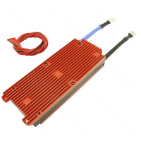 BMS LI-Ion 10S 36V 100A симметрия